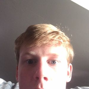 Meet your Posher, Patrick